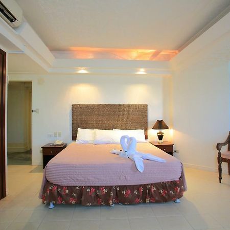 Wild Orchid Beach Resort Олонгапо Екстериор снимка