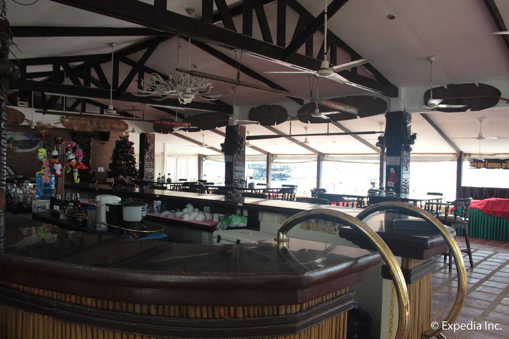 Wild Orchid Beach Resort Олонгапо Екстериор снимка
