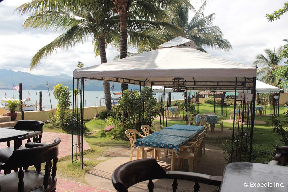 Wild Orchid Beach Resort Олонгапо Екстериор снимка